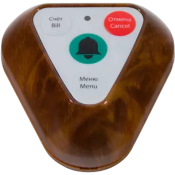 Система вызова персонала Tantos