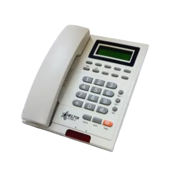 Системы диспетчеризации ELTIS