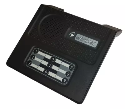 Системы диспетчеризации GetCall