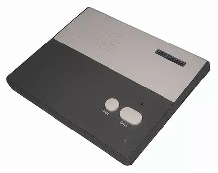 Системы диспетчеризации GetCall