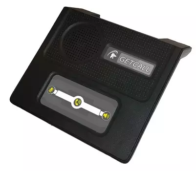 Системы диспетчеризации GetCall