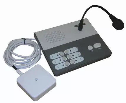 Системы диспетчеризации GetCall