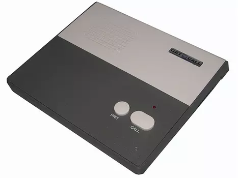 Системы диспетчеризации GetCall