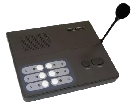 Системы диспетчеризации GetCall