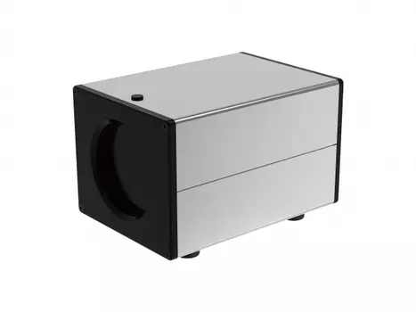 Системы измерения температуры Hikvision