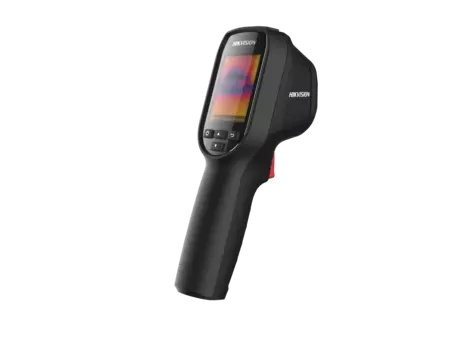 Системы измерения температуры Hikvision
