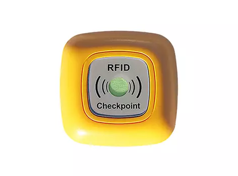 Системы контроля обхода охраны VGL