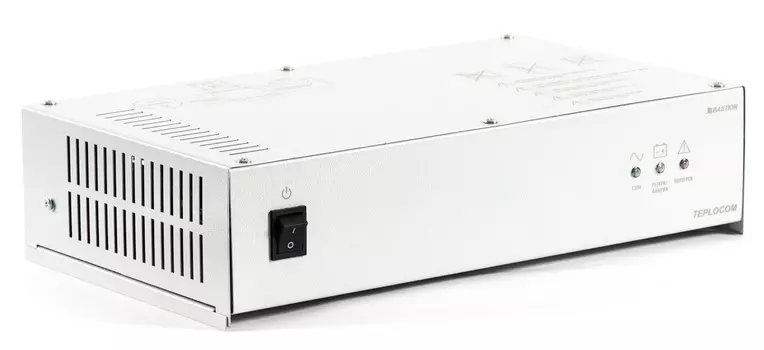 Блоки бесперебойного питания UPS Бастион