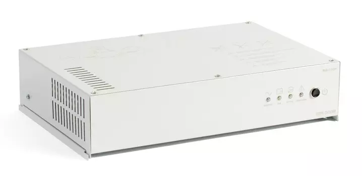 Блоки питания Бастион