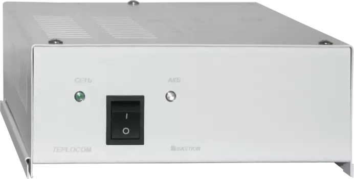 Блоки бесперебойного питания UPS Бастион