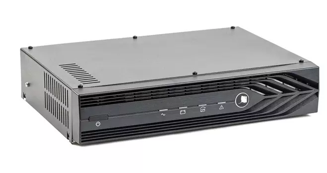 Блоки бесперебойного питания UPS Бастион