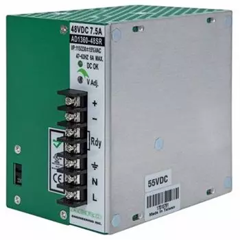 Блоки питания промышленные NSGate