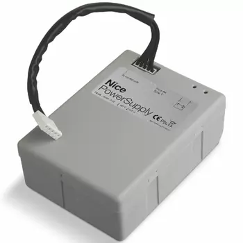 Системы резервного питания Nice