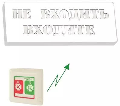 Системы вызова в кабинет HostCall