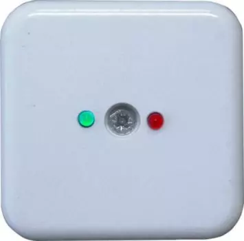 Системы вызова в санузел GetCall