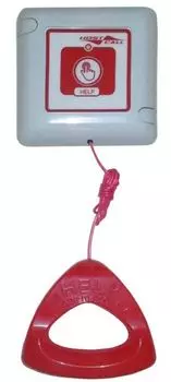 Системы вызова в санузел HostCall