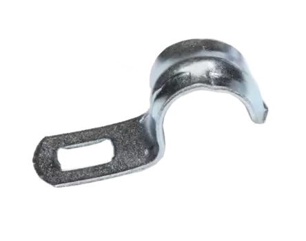 Скобы и хомуты стальные Промрукав