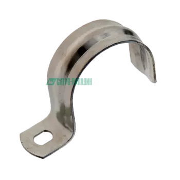 Скобы и хомуты стальные Промрукав