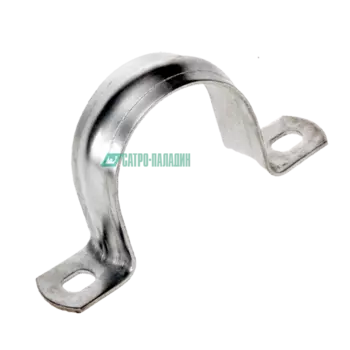 Скобы и хомуты стальные Промрукав