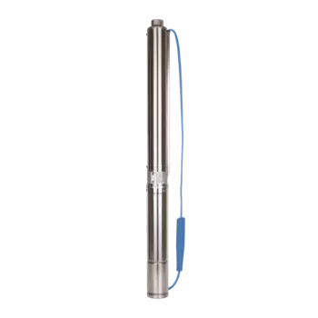 Скважинные насосы Aquario