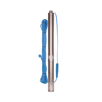 Скважинные насосы Aquario