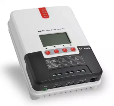 Солнечные модули DELTA battery