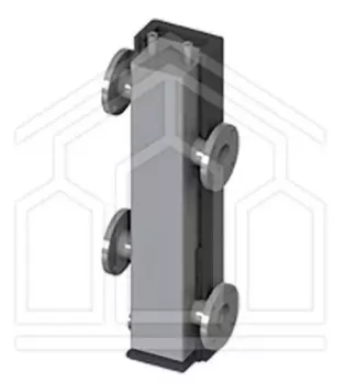 Сопутствующее оборудование Ferroli