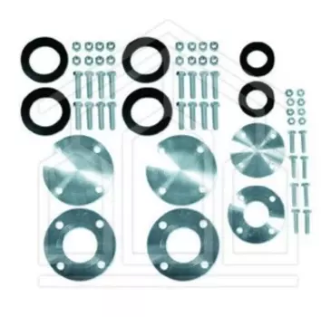 Сопутствующее оборудование Ferroli