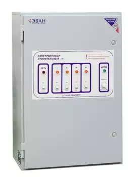 Сопутствующее оборудование ЭВАН