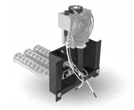 Сопутствующее оборудование ЛЕМАКС