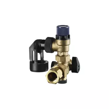 Сопутствующее оборудование STIEBEL ELTRON