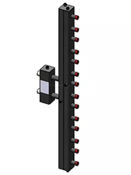 Сопутствующее оборудование ZOTA
