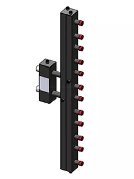 Сопутствующее оборудование ZOTA