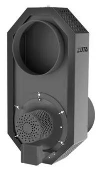 Сопутствующее оборудование ZOTA