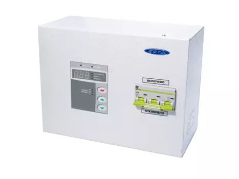 Сопутствующее оборудование ZOTA