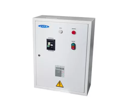 Сопутствующее оборудование ZOTA