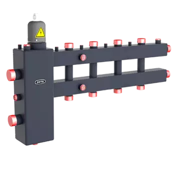 Сопутствующее оборудование ZOTA