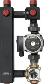 Сопутствующее оборудование ZOTA