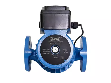 Сопутствующее оборудование ZOTA