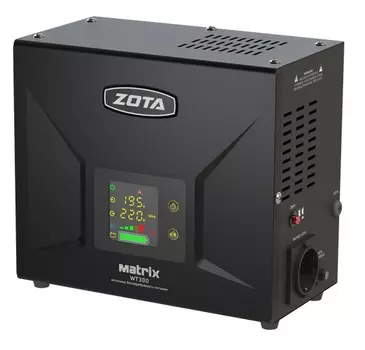 Сопутствующее оборудование ZOTA