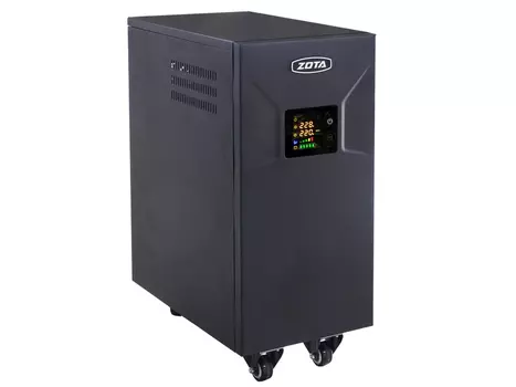 Сопутствующее оборудование ZOTA