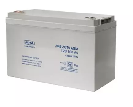 Сопутствующее оборудование ZOTA