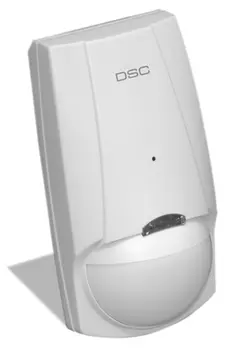 Совмещенные ИК + АК DSC