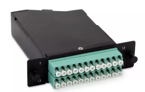 Сплайс кассеты Hyperline