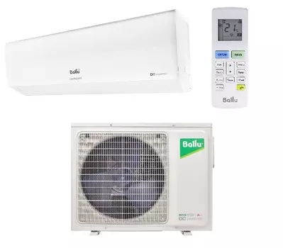 Бытовые сплит-системы комплекты BALLU