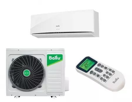 Бытовые сплит-системы комплекты BALLU