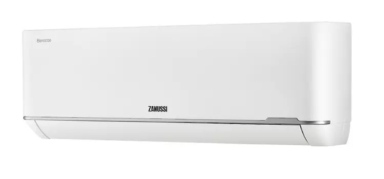 Бытовые сплит-системы комплекты Zanussi