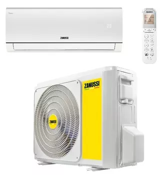 Бытовые сплит-системы комплекты Zanussi