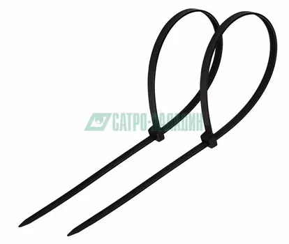 Стандартные из полиамида (nylon) Rexant
