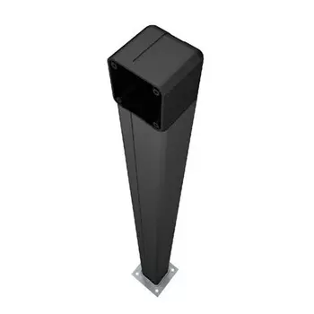 Стойки для считывателей CAME